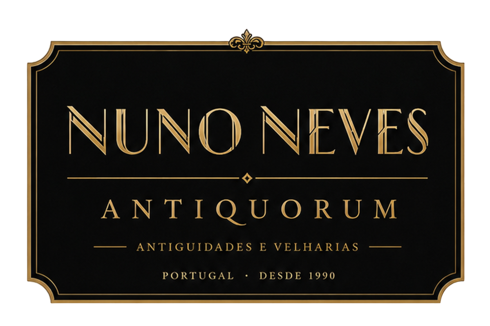 Nuno Neves Antiguidades