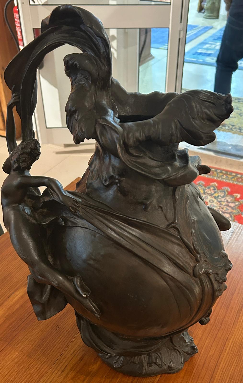 Bronzes — acervo Nuno Neves