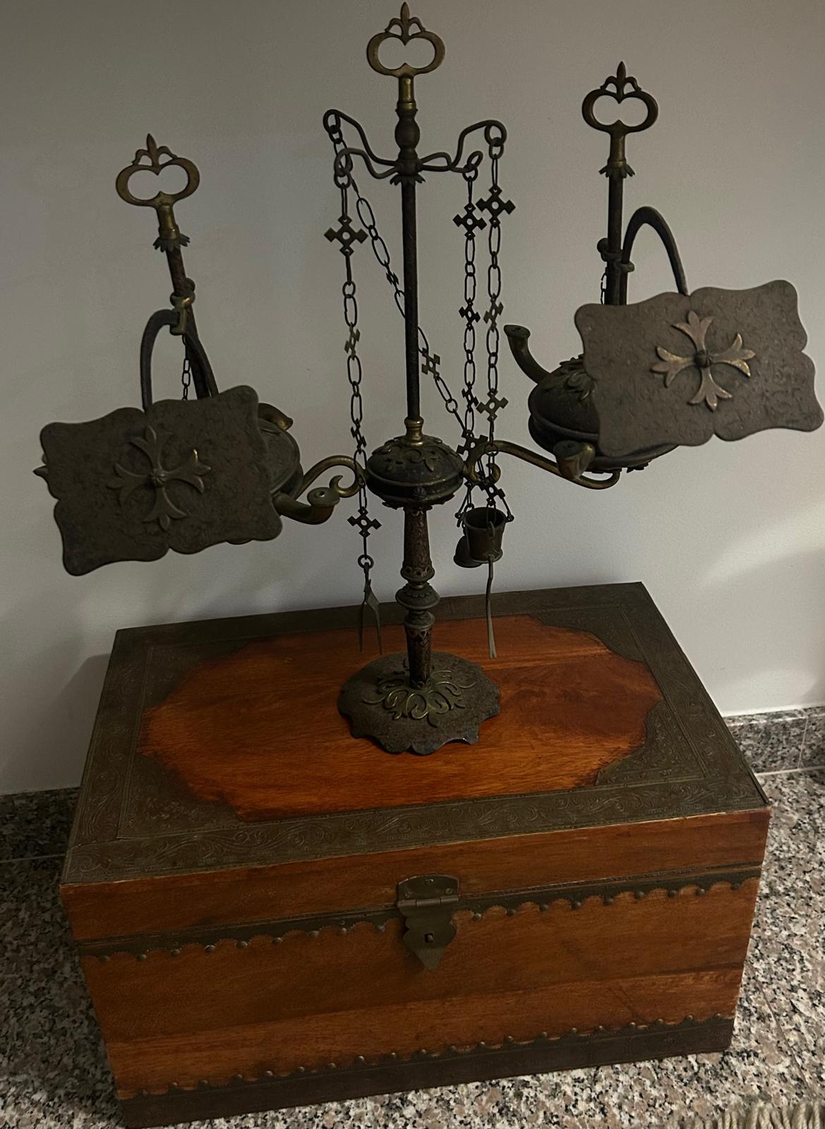 Curiosidades — acervo Nuno Neves